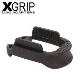 X-GRIP Sig Sauer P320 / P250 Full Size to Compact Magazine Adapter