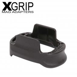 X-GRIP Sig Sauer P320 / P250 Compact to Sub Compact Magazine Adapter