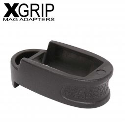 X-GRIP Smith & Wesson M&P 45 Full Size to Compact Magazine Adapter