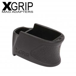 X-GRIP Smith & Wesson M&P Full Size to Compact Magazine Adapter, 9mm/.40 S&W