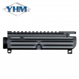 Yankee Hill Machine Stripped Billet Upper Receiver