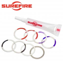 Surefire Shim Kit, 5/8-24