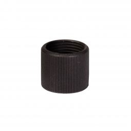 Zenith Firearms MKE Thread Protector, 9mm, 1/2x28 Thread