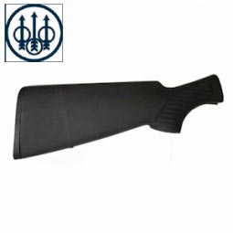 Beretta 1201 Stock w/ Butt Plate w/o Sling Swivel