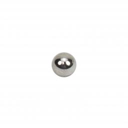 Zenith Firearms Chrome Steel Ball Bearing for Rear Sight Assembly