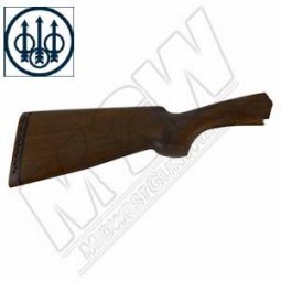 Beretta 626 Field Stock 12ga Oil