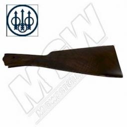 Beretta 627 EELL 12ga Stock English Matte