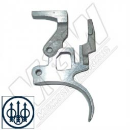 Beretta 680 Series SST 20ga Silver Plated Trigger