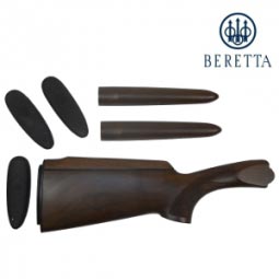 Beretta 682 Super Sporting Stock Kit 12GA, Matte