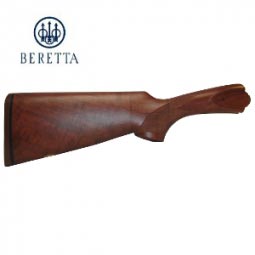 Beretta 687 EELL Satin 12GA DU Stock