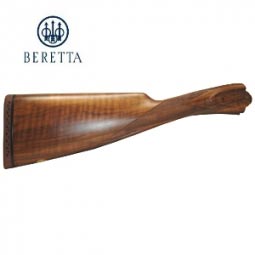 Beretta 687 EL English Stock 12GA, Matte