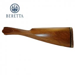 Beretta 687 EL English 20GA Stock Satin Finish