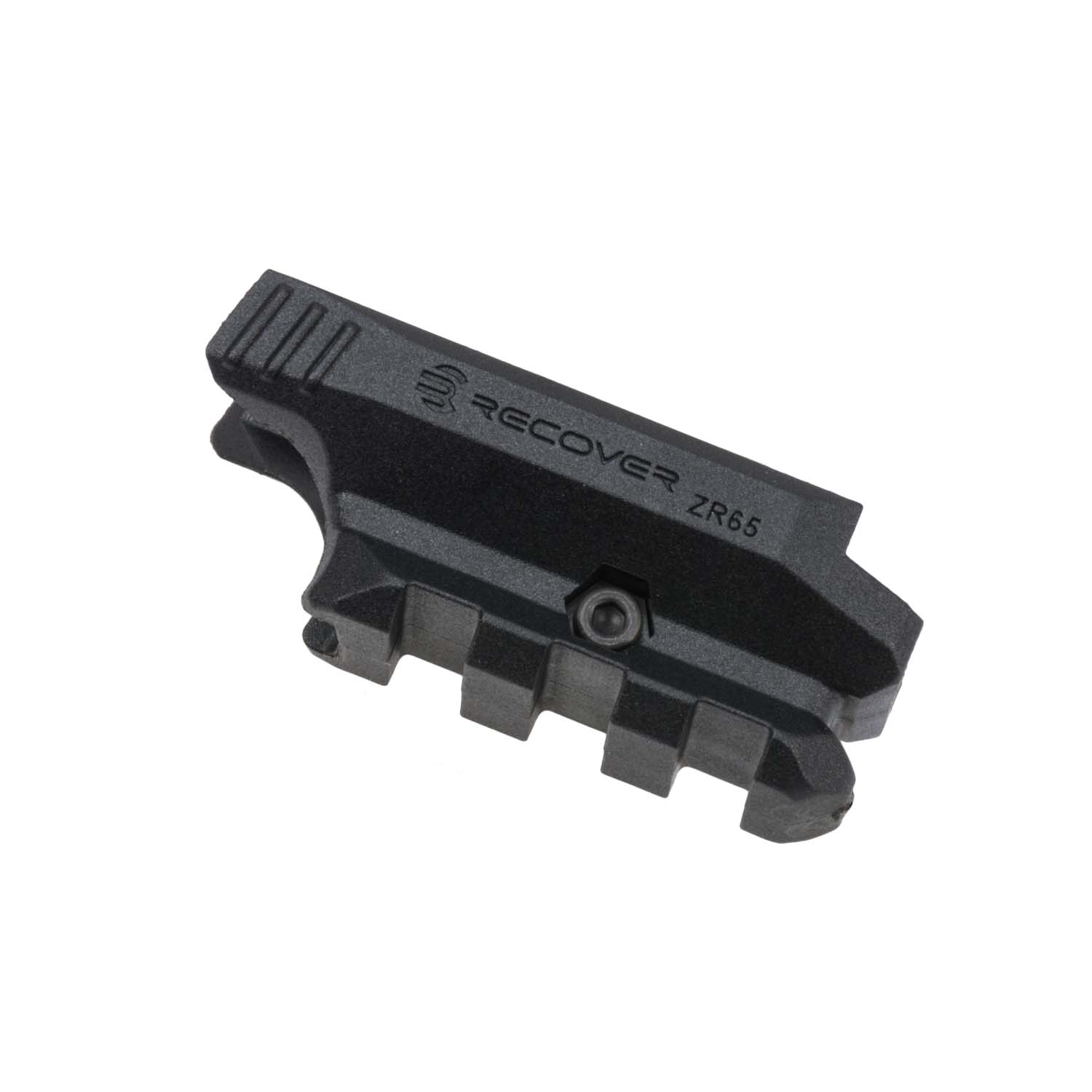 Rail Adapter