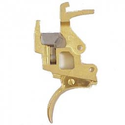 Beretta 680 Series 12 GA. Left Hand Adjustable Trigger System