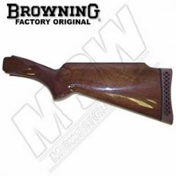 Browning BT-99 Stock - Monte Carlo Trap