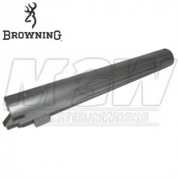 Browning Buckmark Barrel Bullseye 7  1/2" Stainless