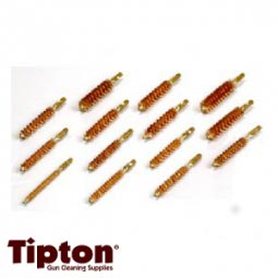 Tipton Best Bore Rifle Brush Packs