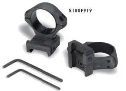 Beretta CX4 Optilock Scope Mount, Low