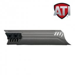 ATI Tactical Shotgun Forend, Mossberg, Remington, Winchester, Gray