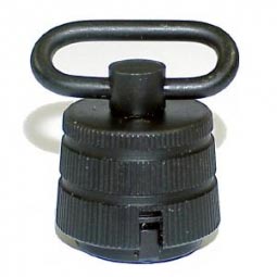 Forend Cap w/ Sling Swivel, Beretta 300 Series & Browning B-80