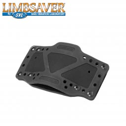 LimbSaver CrossTech Universal Holster, Clip-On, Black