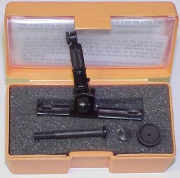 Lyman No. 2 Tang Sight