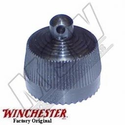 Winchester 1300 Magazine Cap w/ Sling Swivel