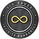 Sig INFINITE GUARANTEE