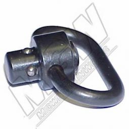 Sako TRG 22/42 Detachable Sling Swivel