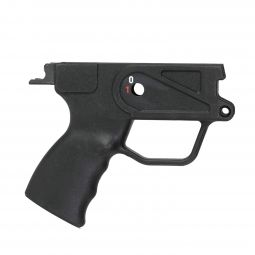 Zenith Firearms MKE Contoured Semi-Auto Pistol Grip, Full Size 9mm