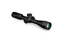 Vortex Viper PST Gen II 3-15x44 FFP Riflescope, EBR-7C MOA Reticle