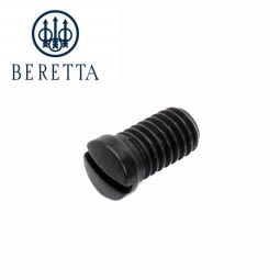 Beretta Stampede / Bisley Front Trigger Guard Screw, Blue