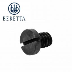 Beretta Stampede Main Spring Screw, Blue