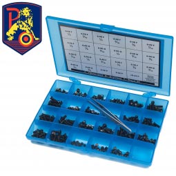 Pachmayr Master Gunsmith 277 Piece Screw Kit