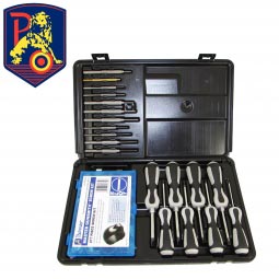 Pachmayr Master Gunsmith Ultimate Gunsmith Tool Kit