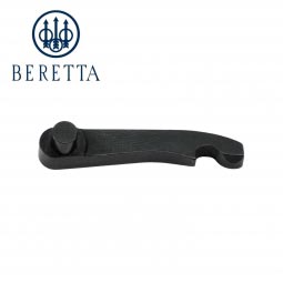 Beretta Stampede / Bisley Hand