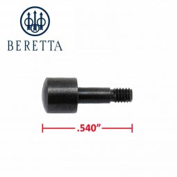 Beretta Stampede / Bisley Base Pin Screw, Standard