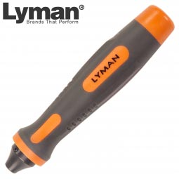 Lyman Universal Cleaning Rod Handle