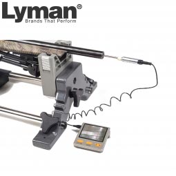 Lyman Borecam Digital Borescope with Monitor