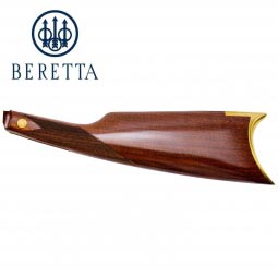 Beretta Stampede Buntline Carbine Stock with Medallion and Checkering