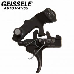 Geissele Super SCAR Trigger