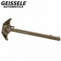 Geissele Super Charging Handle 5.56mm, DDC