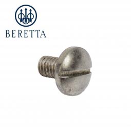 Beretta Laramie Hinge Pin Screw, Nickel