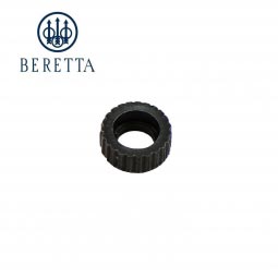 Beretta Stampede Right Grip Nut, Blue