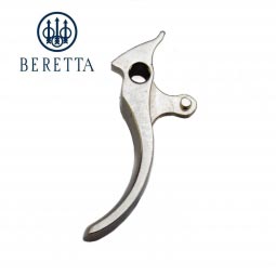 Beretta Stampede Trigger, Nickel