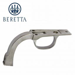 Beretta Stampede Trigger Guard, Nickel