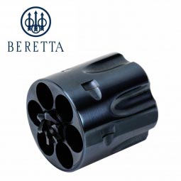 Beretta Stampede Deluxe Cylinder, .45LC