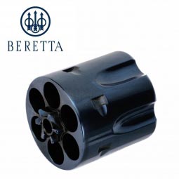 Beretta Stampede Deluxe Cylinder, .44-40