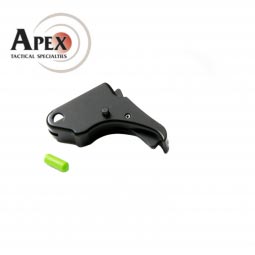 Apex Smith and Wesson Shield Action Enhancement Trigger