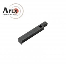 Apex Smith and Wesson Shield and SD No Profile Loaded Chamber Indicator Block